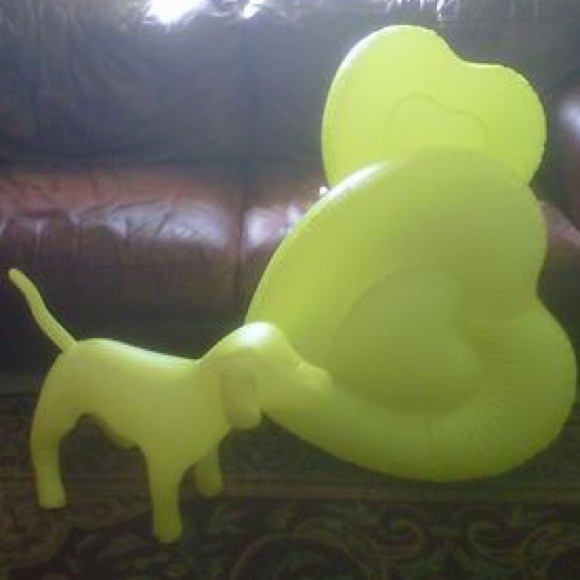 ISO inflatables - Picture 7 of 8